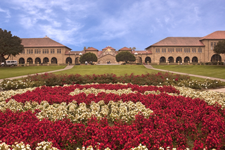 Stanford University